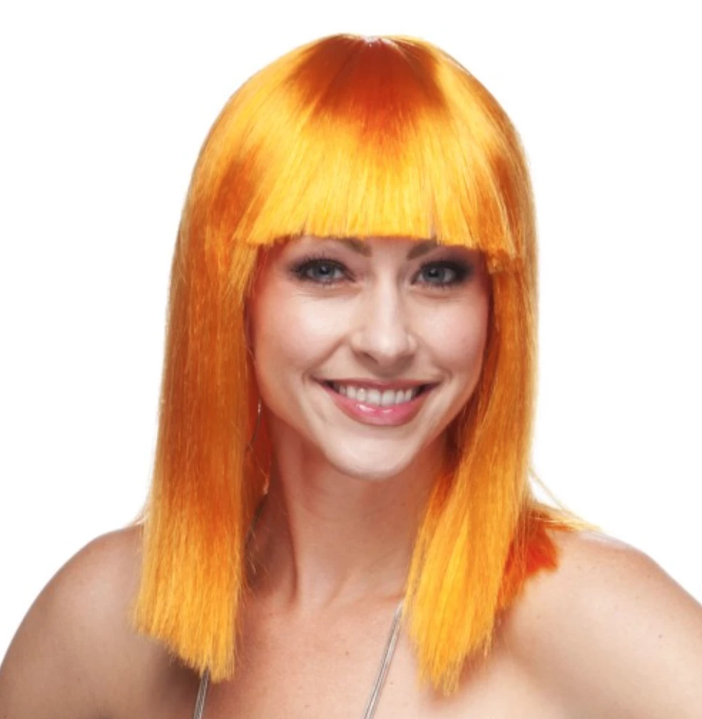 FXCOSPLAY Wigs Color Cleo Wig 6 FXCOSPLAY Wigs Color Cleo Wig