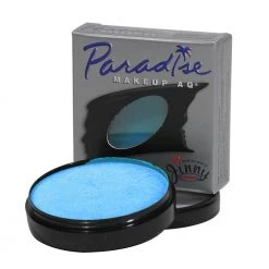 Mehron Bleu Bebe Brilliant Series Paradise Makeup AQ