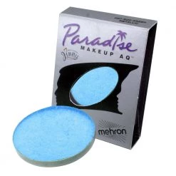 Mehron Bleu Bebe Brilliant Series Paradise Makeup AQ