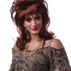 FXCOSPLAY Peggy Wig Wigs