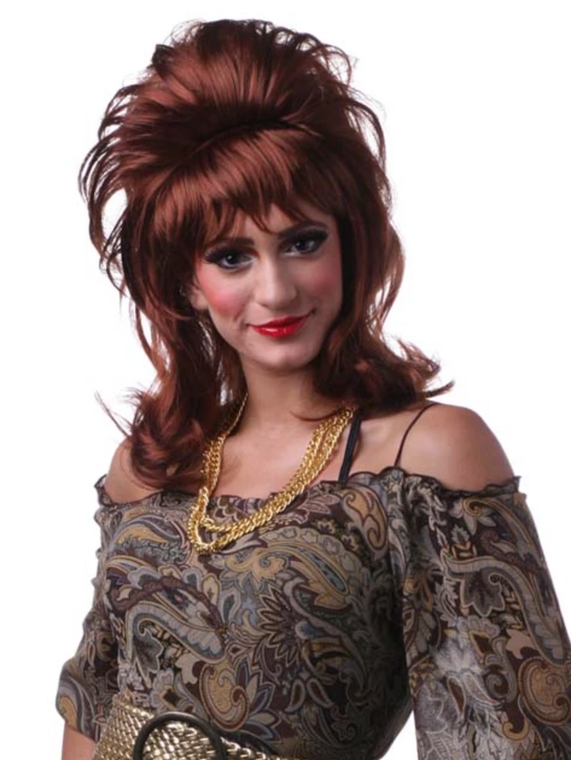 FXCOSPLAY Peggy Wig Wigs 1 FXCOSPLAY Peggy Wig Wigs