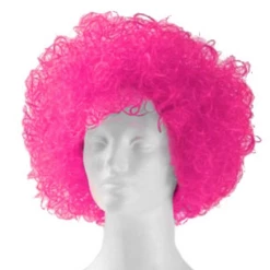 FXCOSPLAY Circus Circus Wig Wigs 5 FXCOSPLAY Circus Circus Wig Wigs