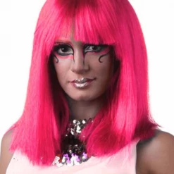 FXCOSPLAY Wigs Color Cleo Wig 11 FXCOSPLAY Wigs Color Cleo Wig