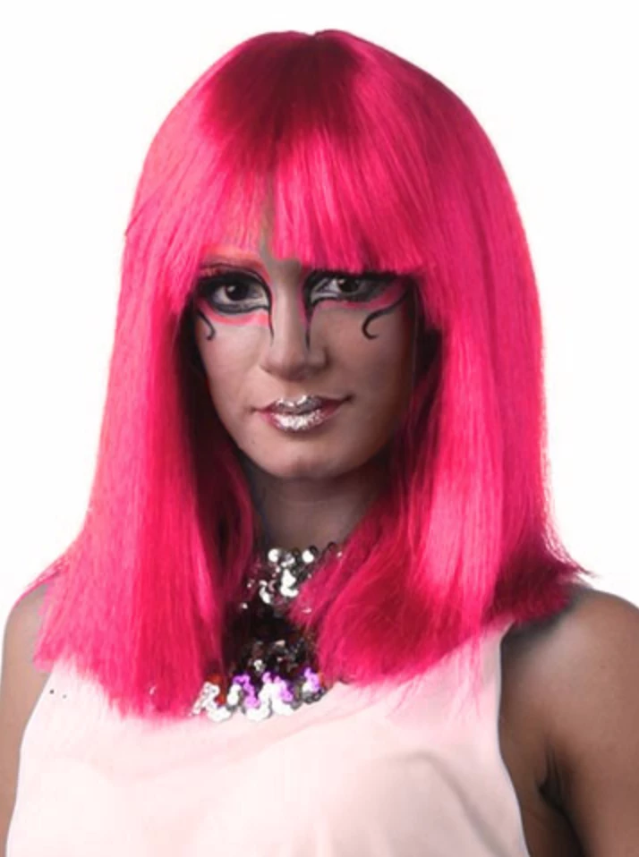 FXCOSPLAY Wigs Color Cleo Wig 5 FXCOSPLAY Wigs Color Cleo Wig