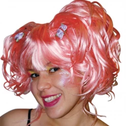 FXCOSPLAY Fairy Wig