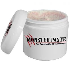 Prosthetics Monster Paste Prosthetic Molding Paste 6 Prosthetics Monster Paste Prosthetic Molding Paste