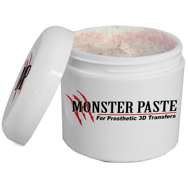Prosthetics Monster Paste Prosthetic Molding Paste 3 Prosthetics Monster Paste Prosthetic Molding Paste