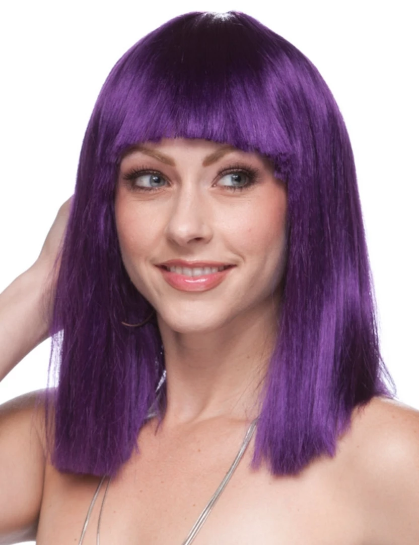 FXCOSPLAY Wigs Color Cleo Wig 3 FXCOSPLAY Wigs Color Cleo Wig