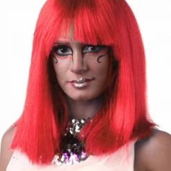 FXCOSPLAY Wigs Color Cleo Wig 10 FXCOSPLAY Wigs Color Cleo Wig