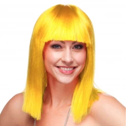 FXCOSPLAY Wigs Color Cleo Wig