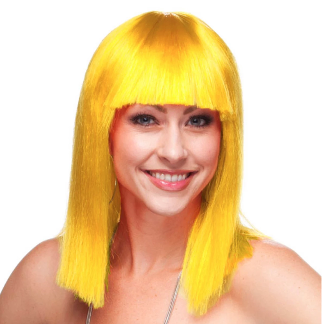 FXCOSPLAY Wigs Color Cleo Wig 2 FXCOSPLAY Wigs Color Cleo Wig